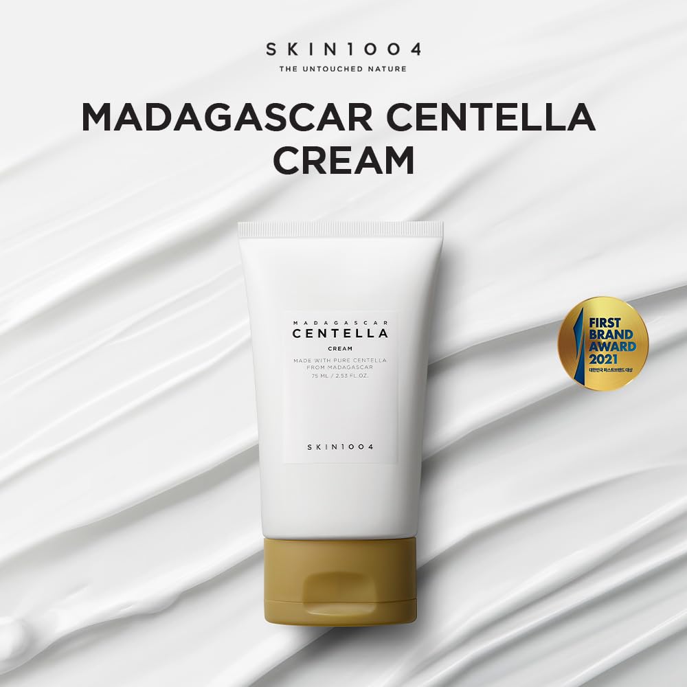 SKIN1004 Madagascar Cream