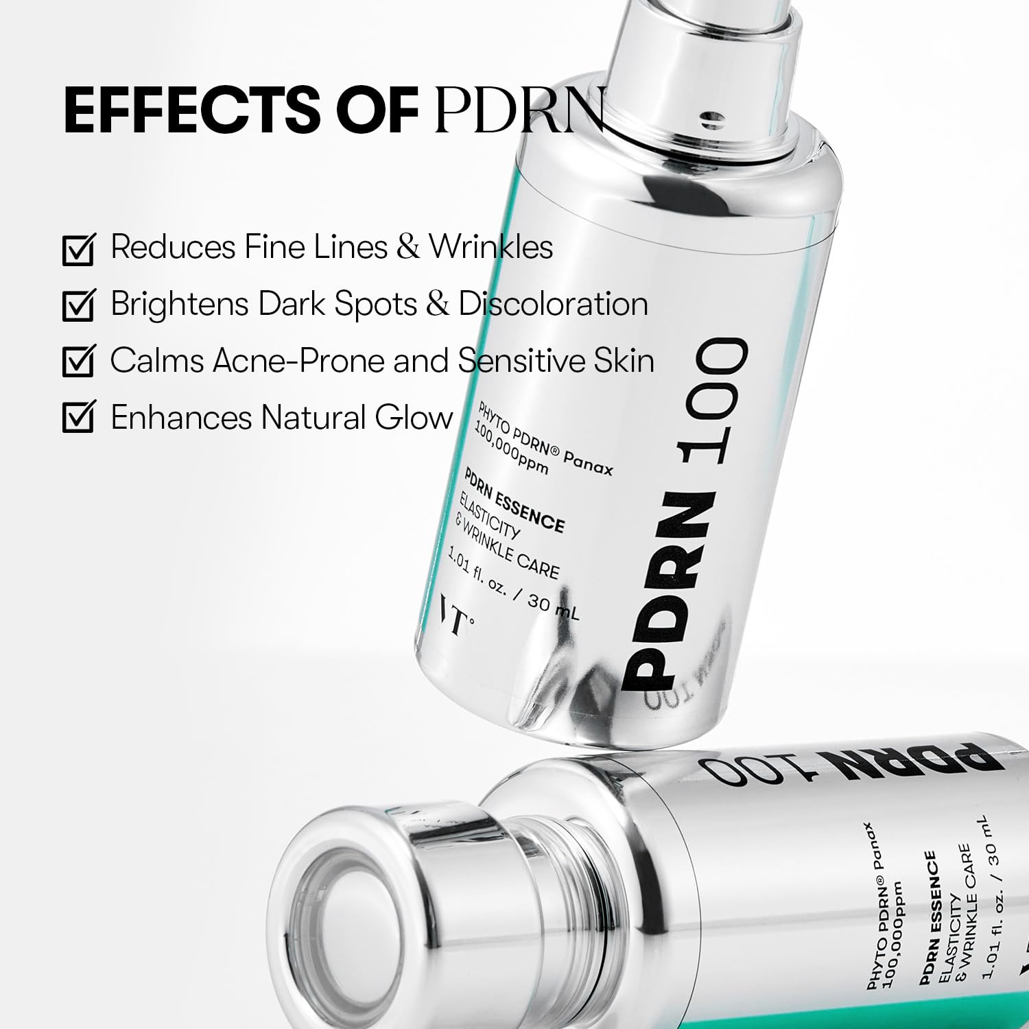 VT PDRN 100 Essence