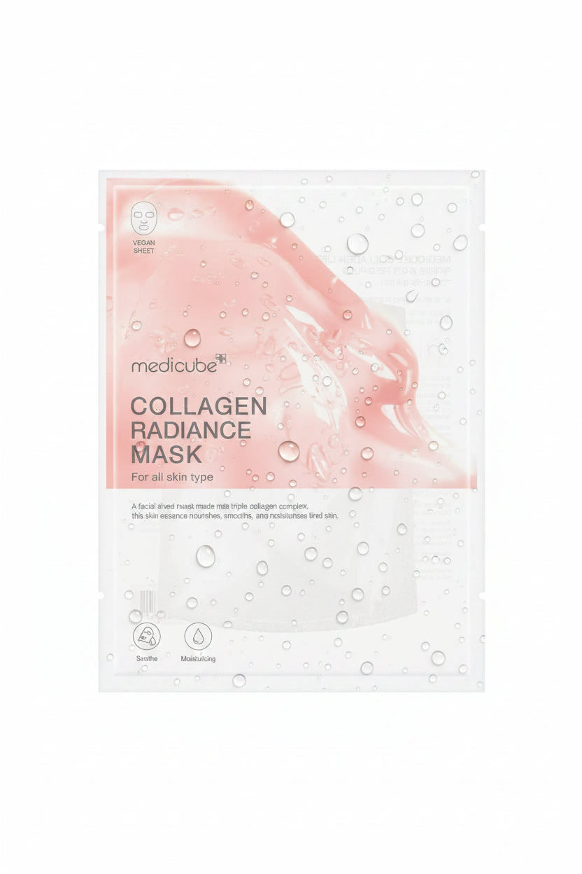 Medicube Collagen Lifting Mask