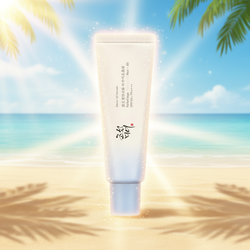 Beauty Of Joseon Relief Sun Aqua-Fresh: Rice + B5 SPF 50+ PA++++